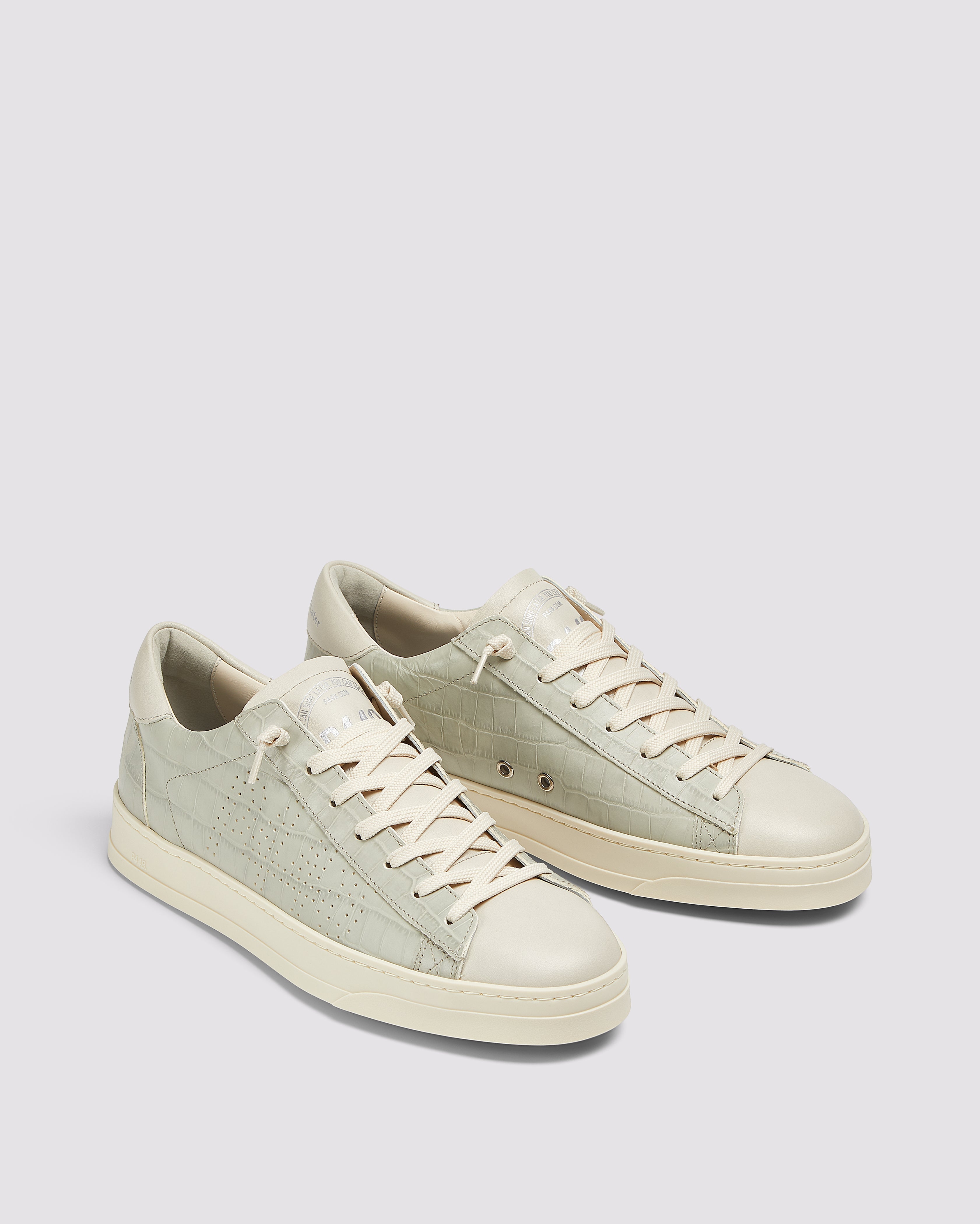 p448-jack-ocra-low-top-sneaker-herren-grau-kroko image 4