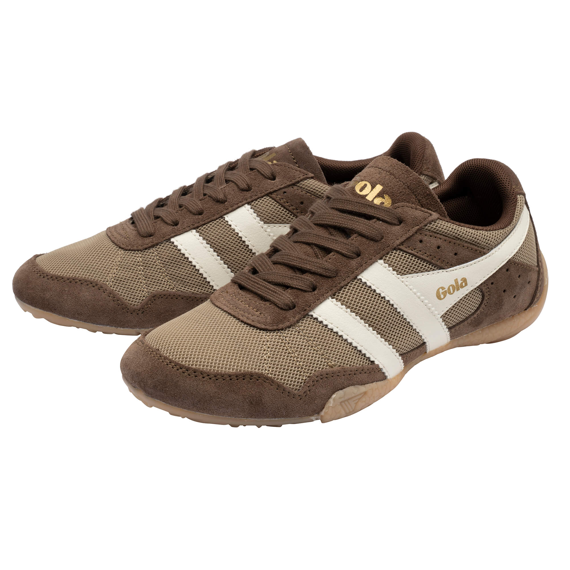 gola-cascade-sneaker-f-r-damen-y2k-sneaker-cappuccino-otter-off-white-gum image 3