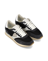 philippe-model-blville-sneaker-damen-schwarz image 5