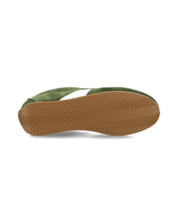 philippe-model-planche-damen-sneaker-vert-bouteilles image 3
