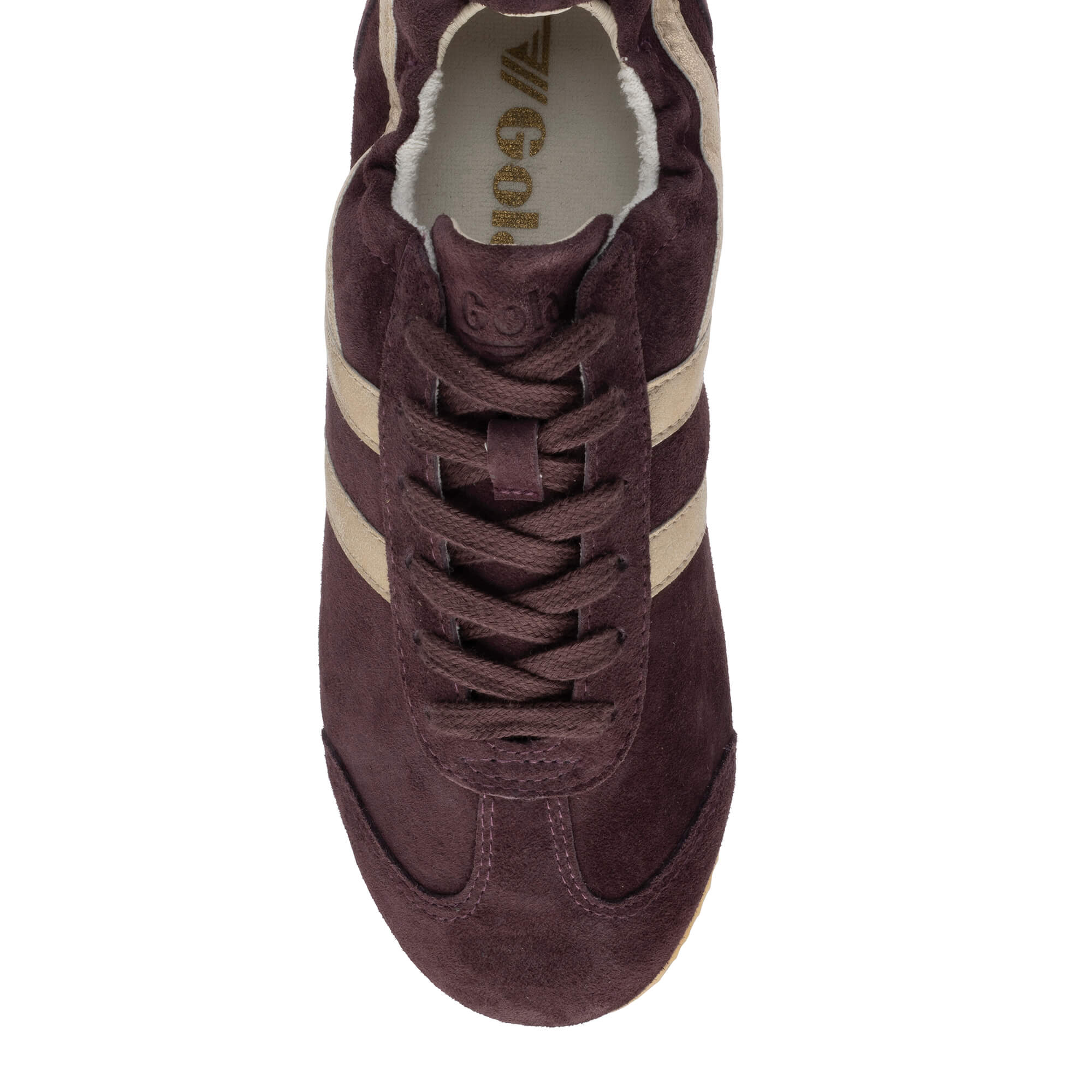 gola-aurora-damen-sneaker-cocoa-gold image 5