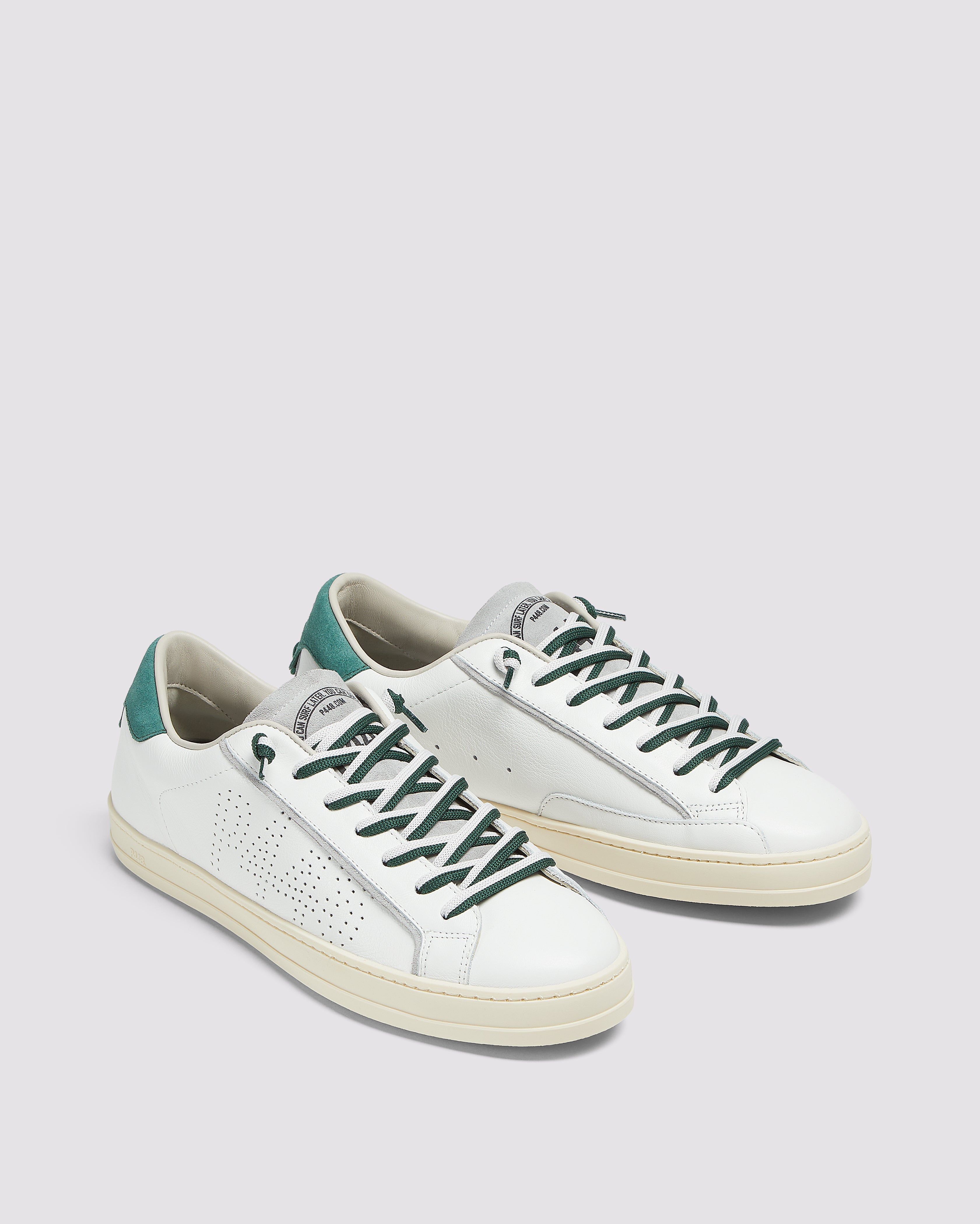 p448-john-lace-white-forrest-herren-low-top-sneaker image 4
