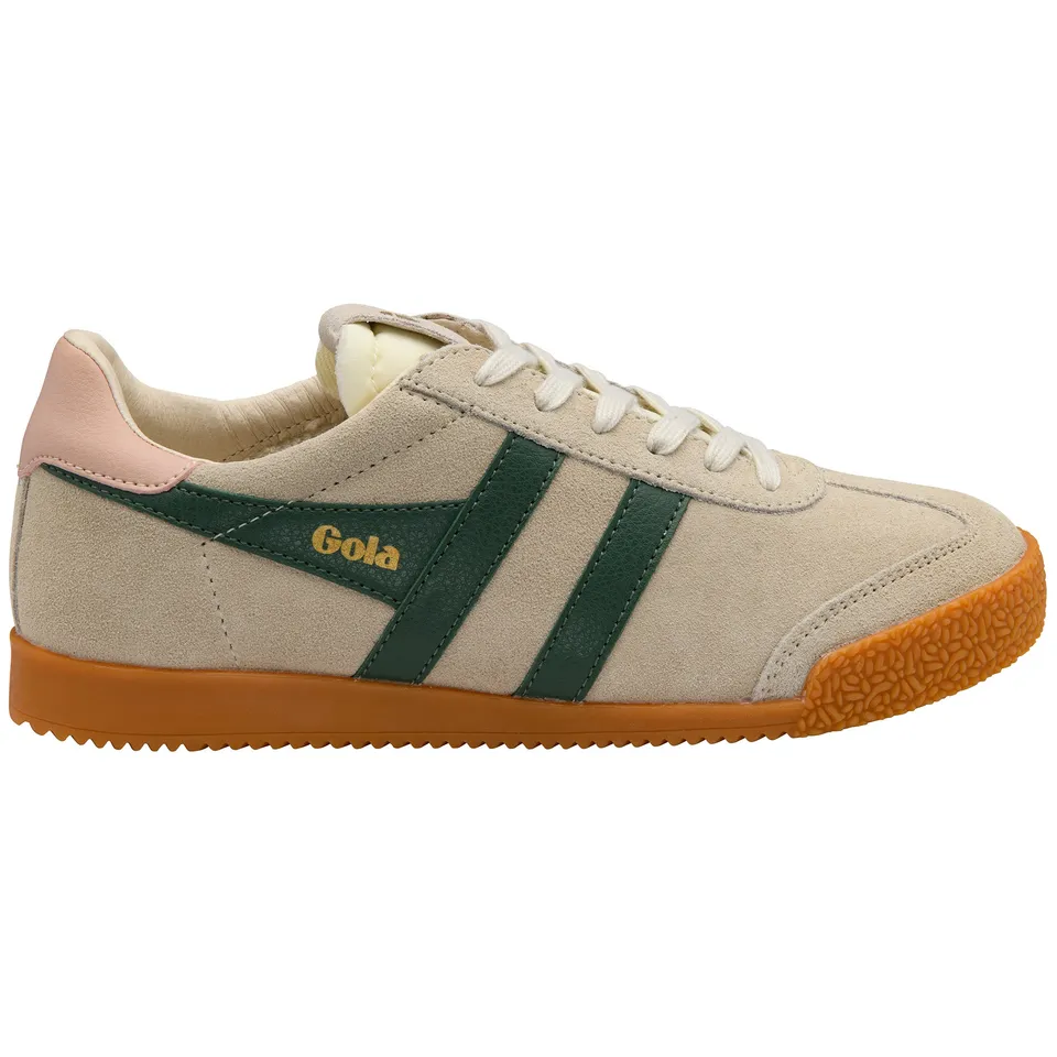 gola-elan-damen-sneaker-retro-trainingsschuh-in-weizen-tannengr-n image 1