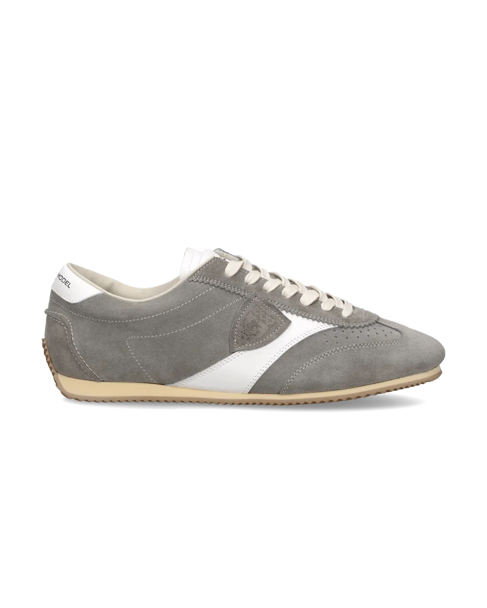 philippe-model-planche-herren-sneaker-grau image 1