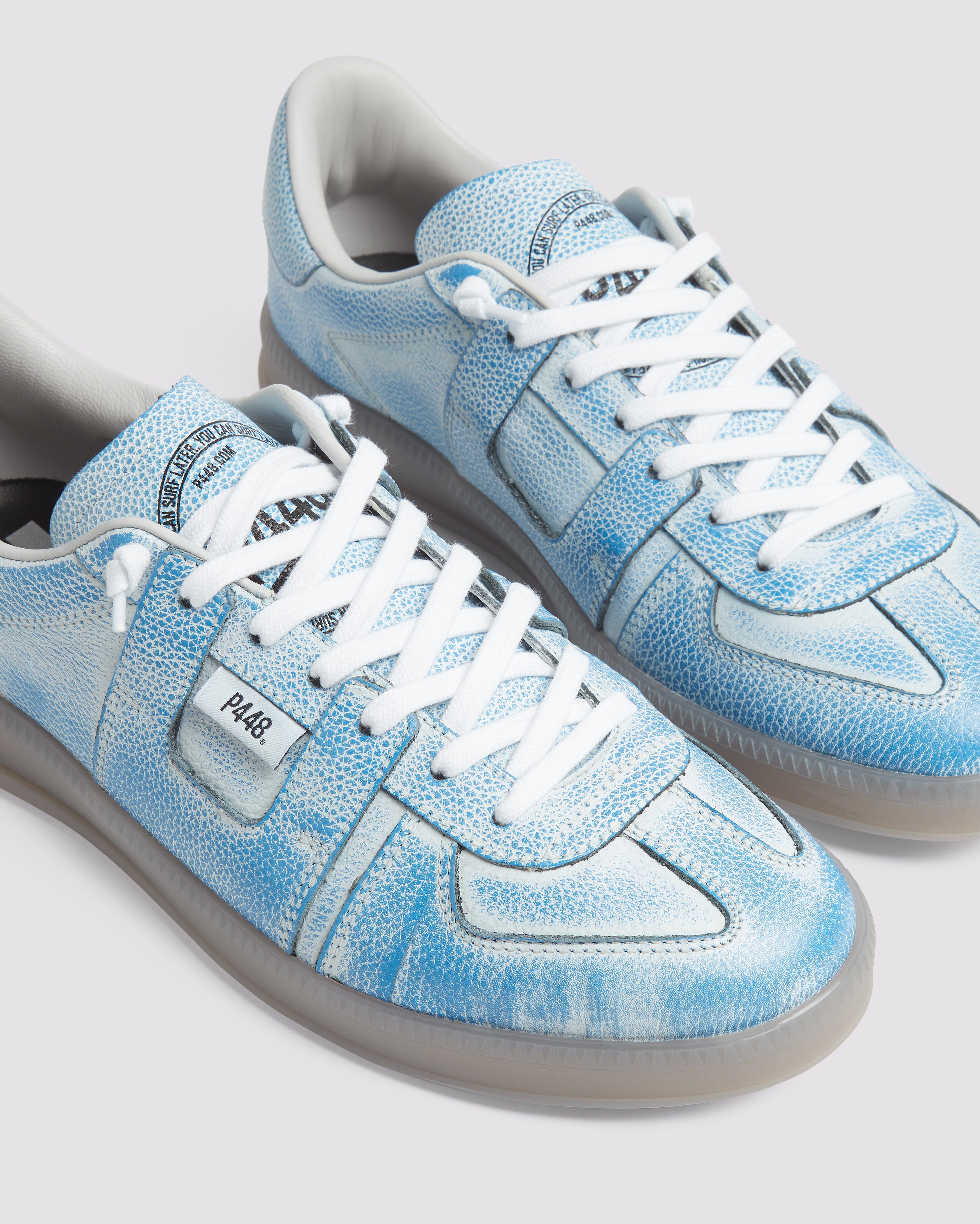 p448-monza-patina-sky-herren-sneaker-blau image 6