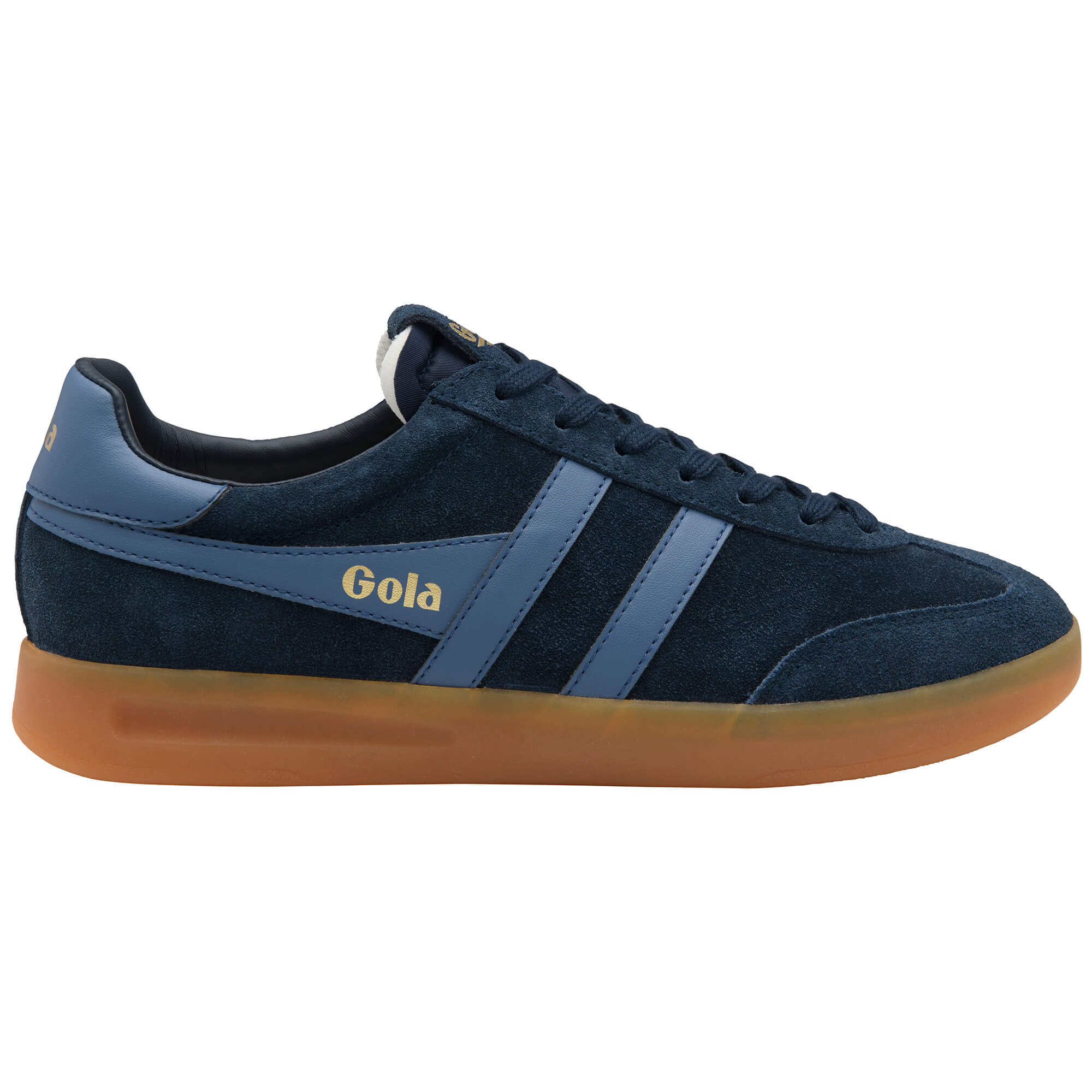 gola-cyclone-sneaker-herren-navy-moonlight-wildleder image 1