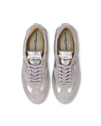 philippe-model-planche-damen-sneaker-silber-grau image 5