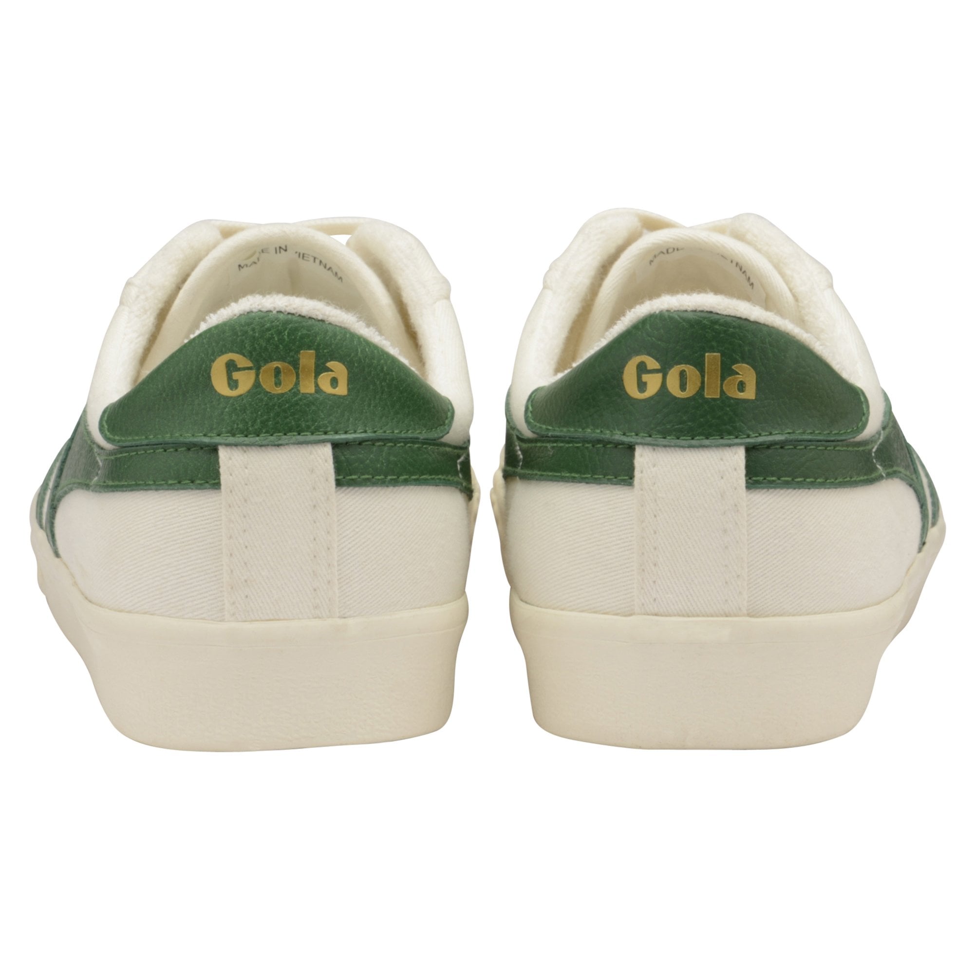 gola-mark-cox-tennis-damen-sneaker-cremewei-dunkelgr-n image 4