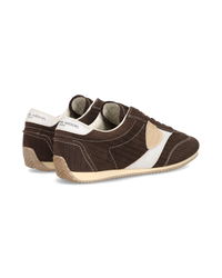philippe-model-planche-herren-sneaker-braun image 2
