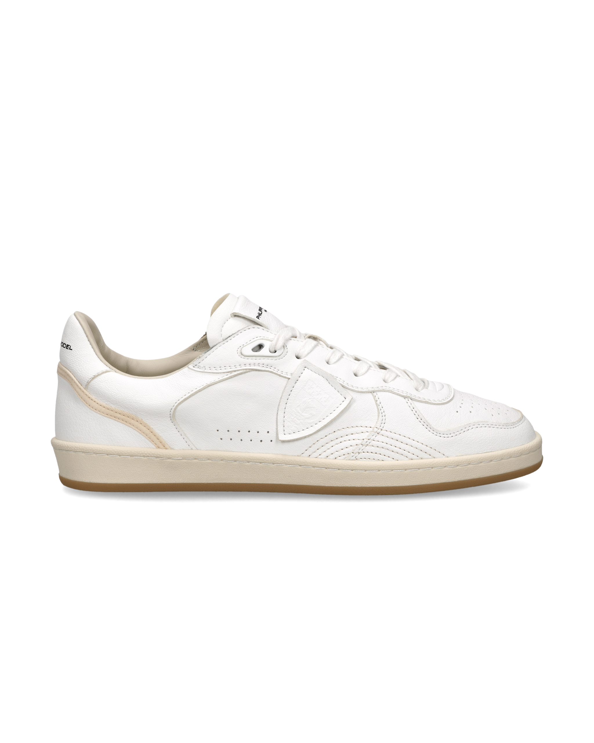philippe-model-pgal-sneaker-herren-wei image 1