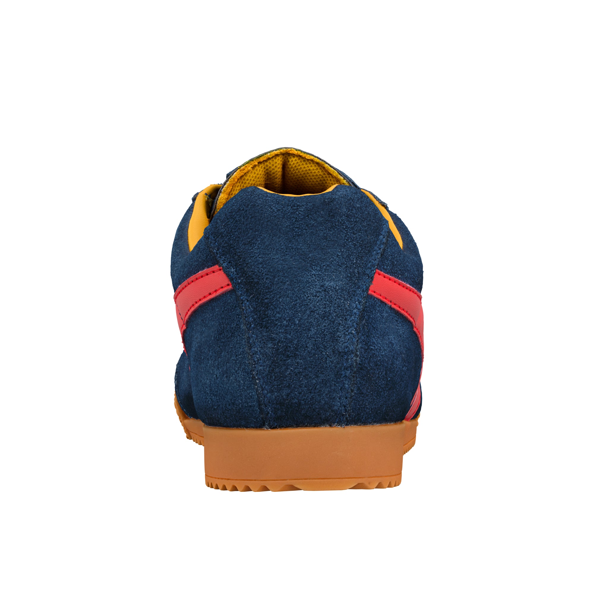 gola-harrier-wildleder-sneaker-f-r-damen-heritage image 3