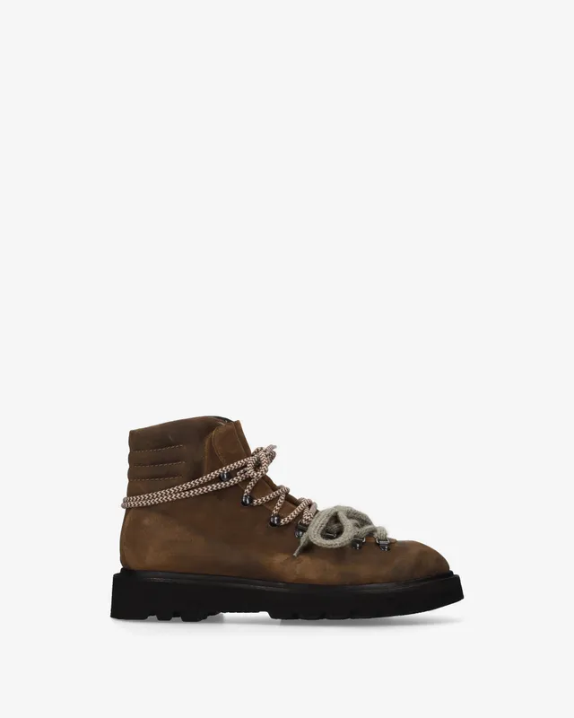 premiata-scarponcino-hiking-boot-mud-herren-suede-made-in-italy image 1