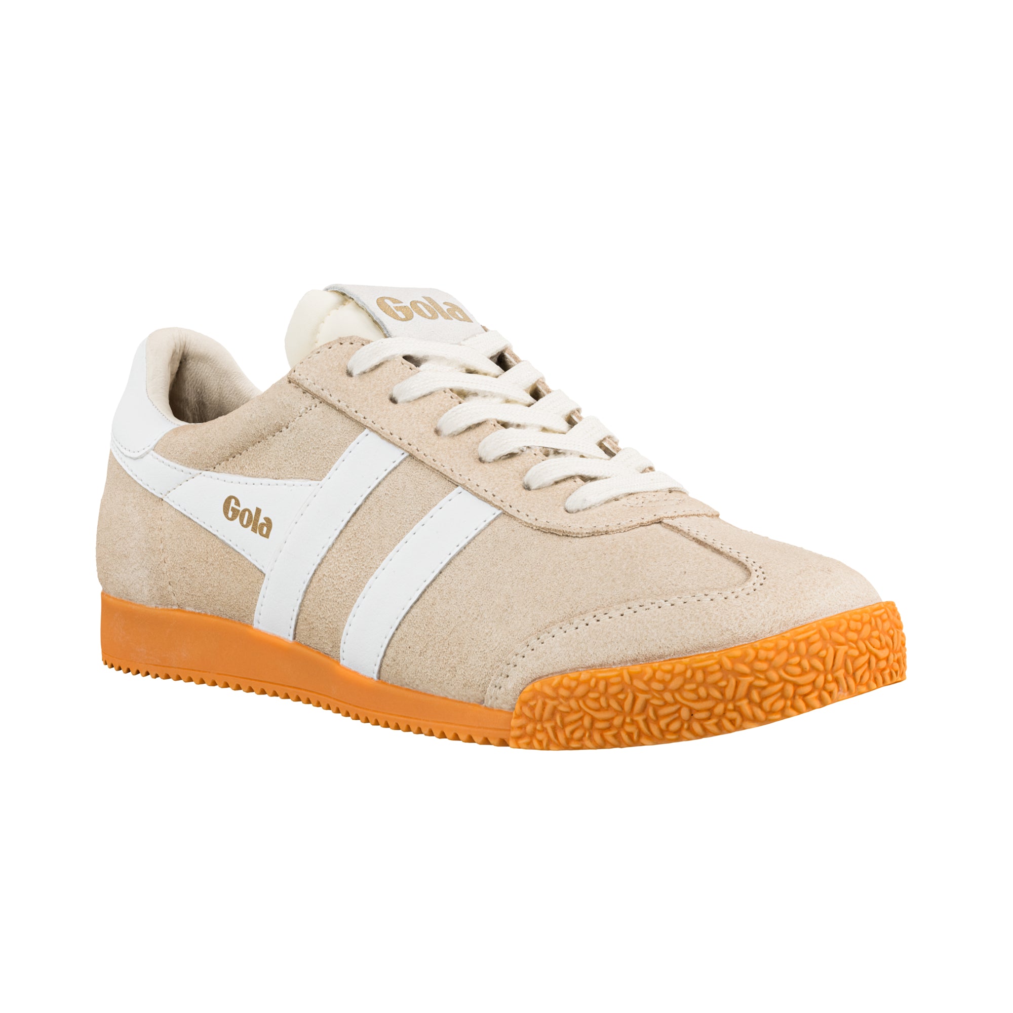 gola-elan-damen-sneaker-beige-wei image 2