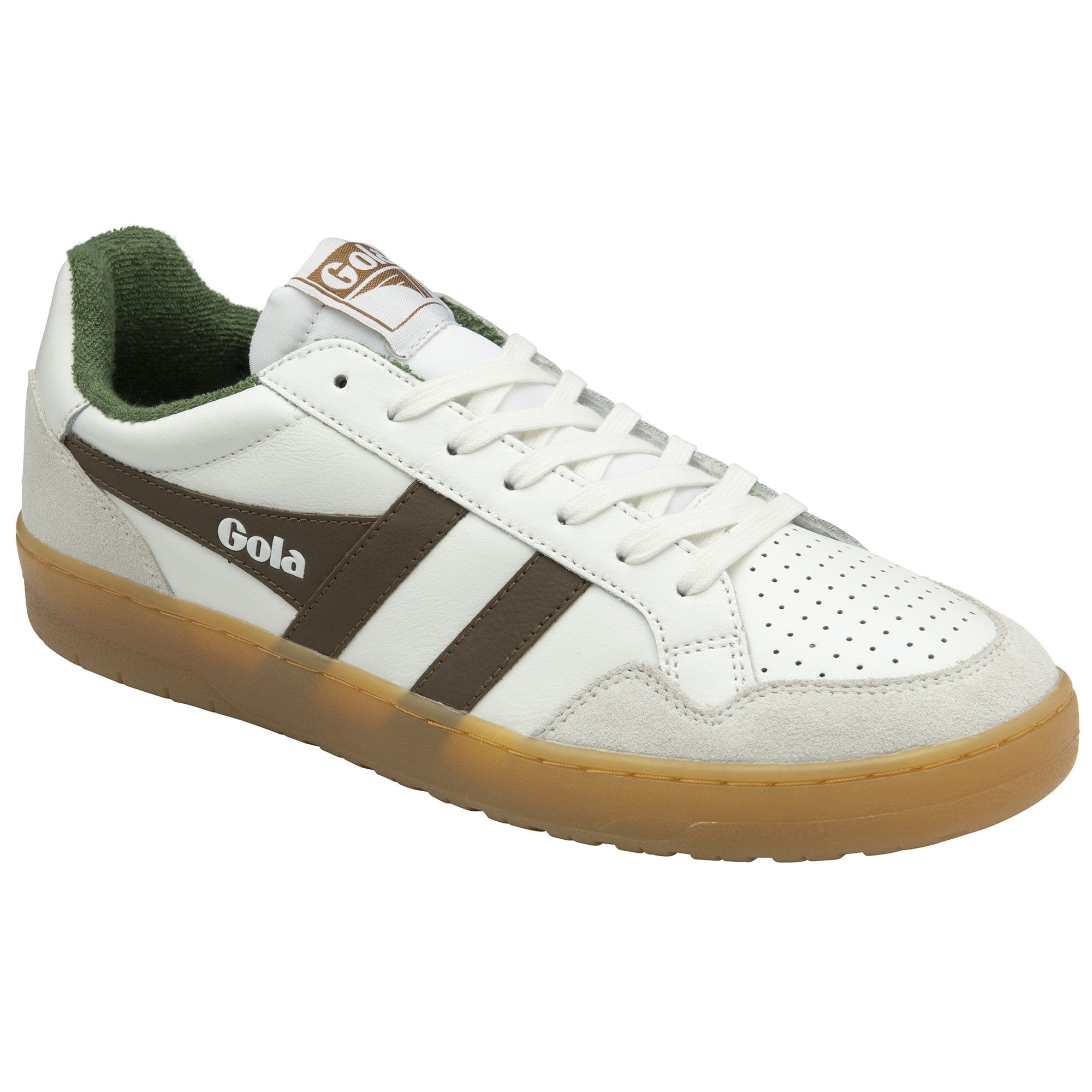 gola-eagle-86-herren-sneaker-court-style image 2