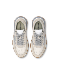 philippe-model-tropez-2-1-damensneaker-blanc-gris image 6