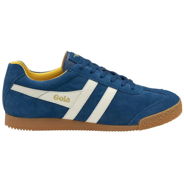 gola-harrier-herren-sneaker-aus-wildleder-2 image 1