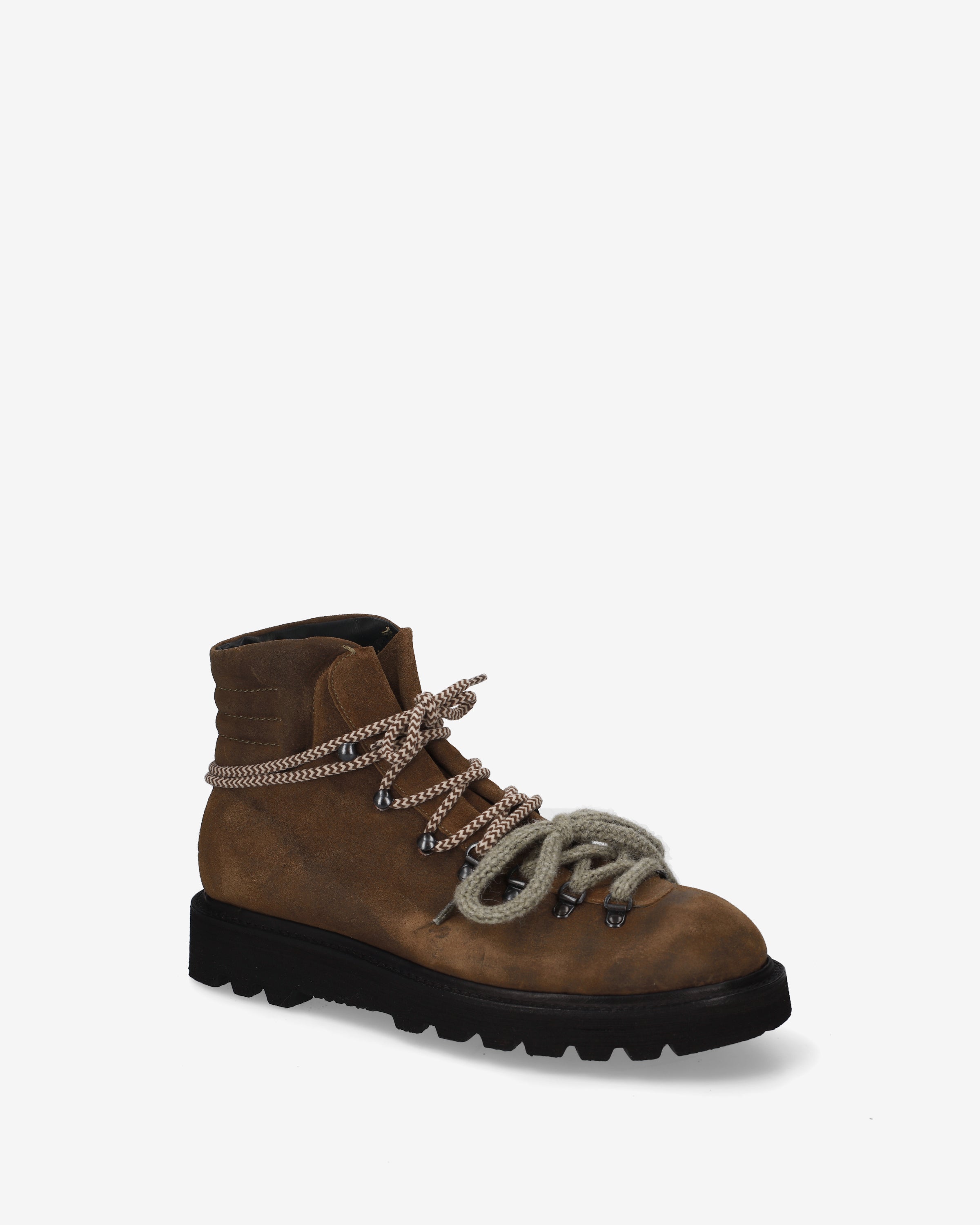 premiata-scarponcino-hiking-boot-mud-herren-suede-made-in-italy image 4
