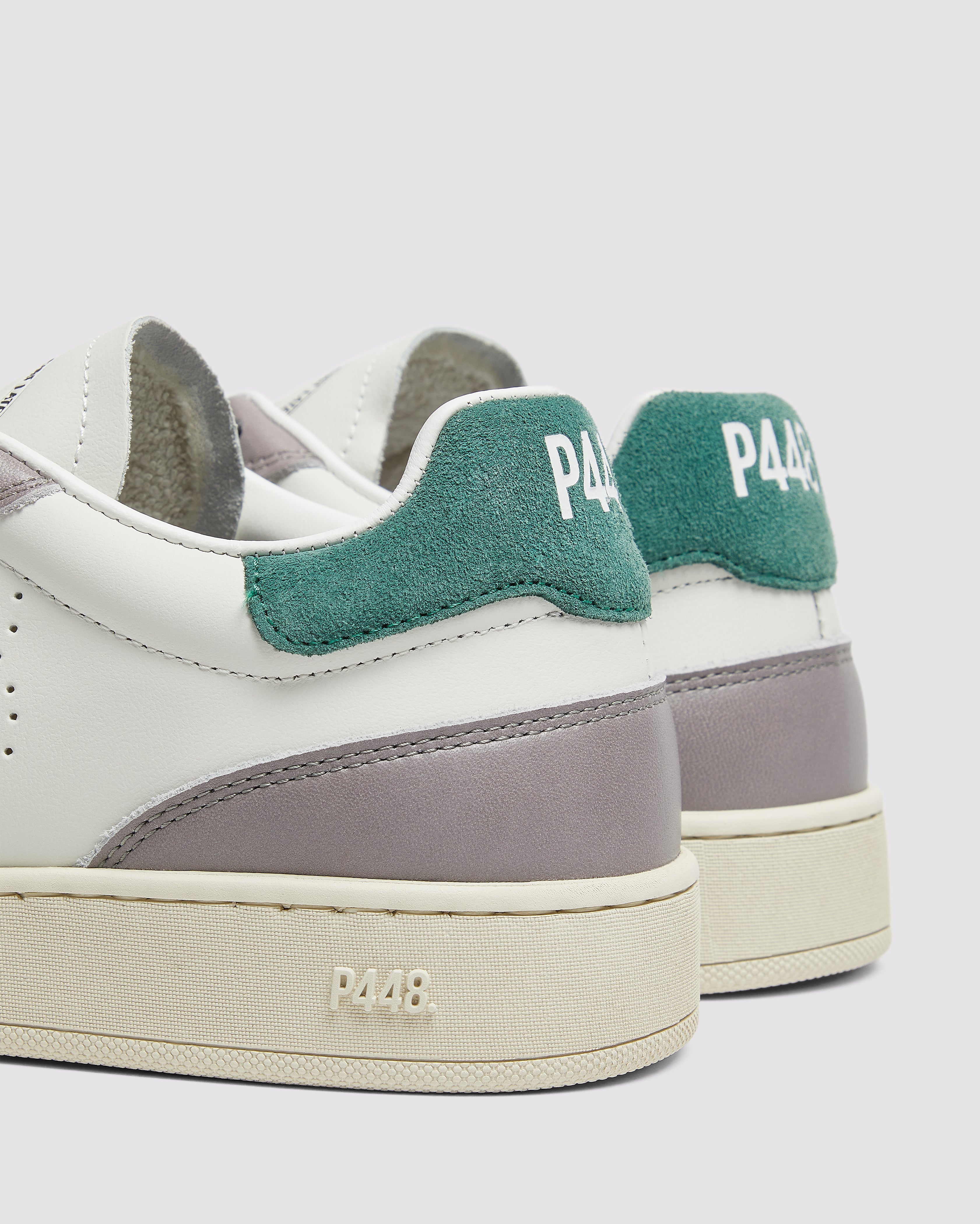 p448-vert-herren-low-top-sneaker-white-forrest image 6