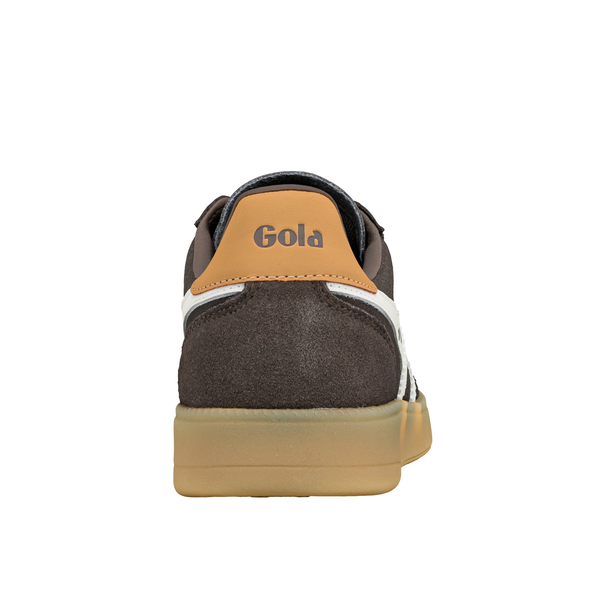 gola-viper-sneaker-f-r-damen-wildleder-mokkabraun-t-toe image 3