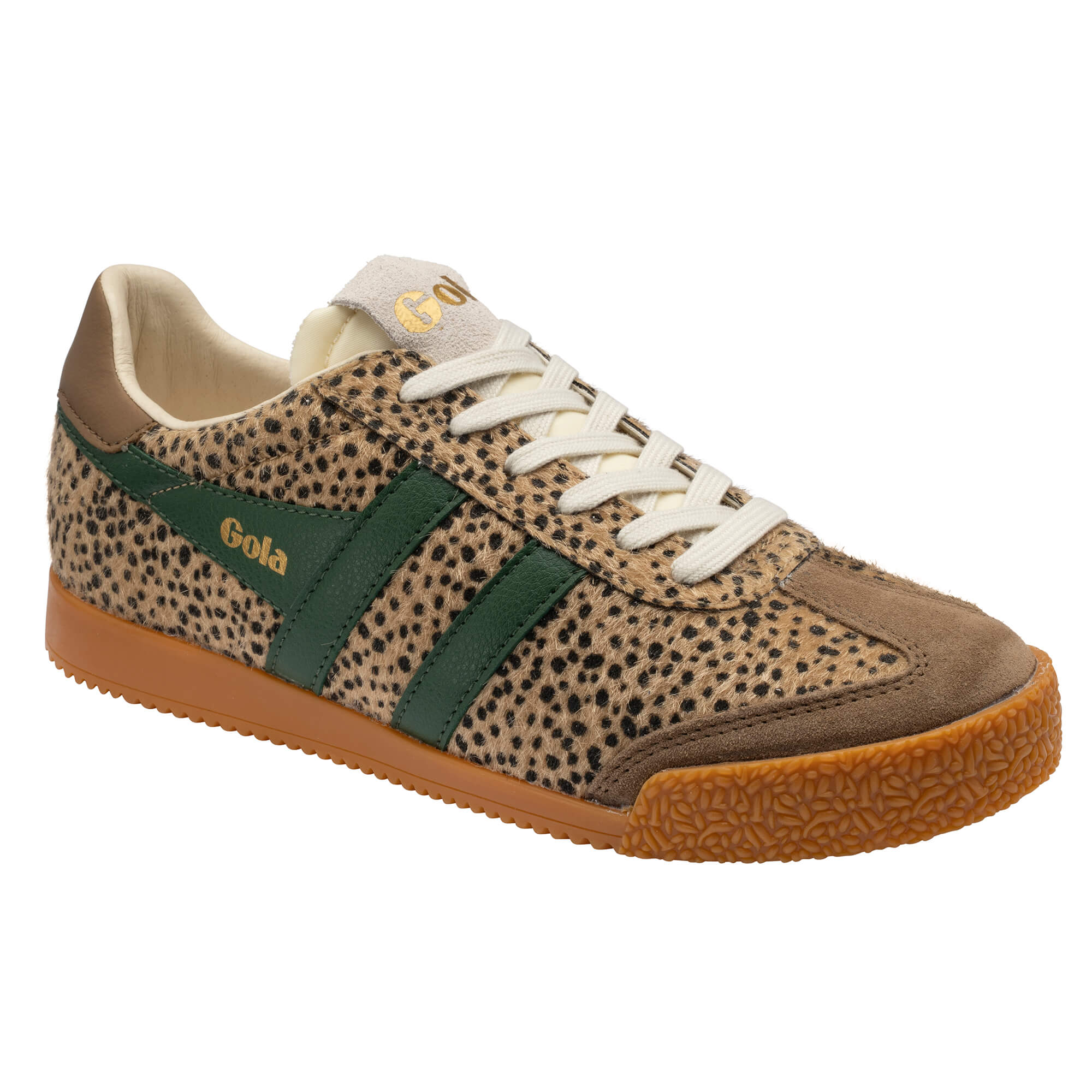 gola-elan-savanna-damen-sneaker-tan-leo-mit-tabak-gr-n image 2