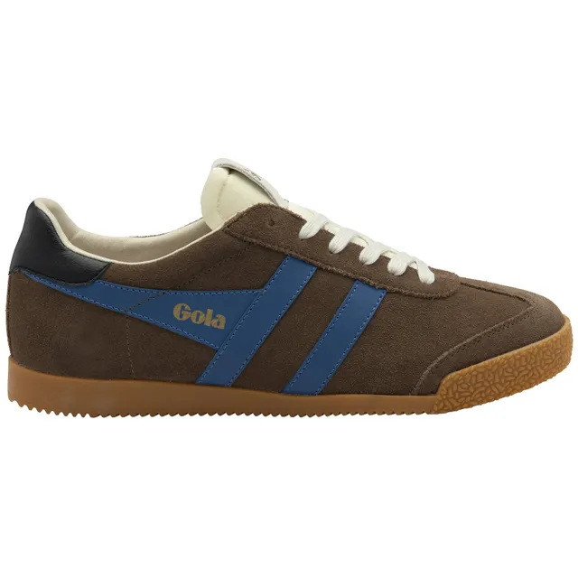 gola-elan-herren-sneaker-otterbraun-saphirblau image 1