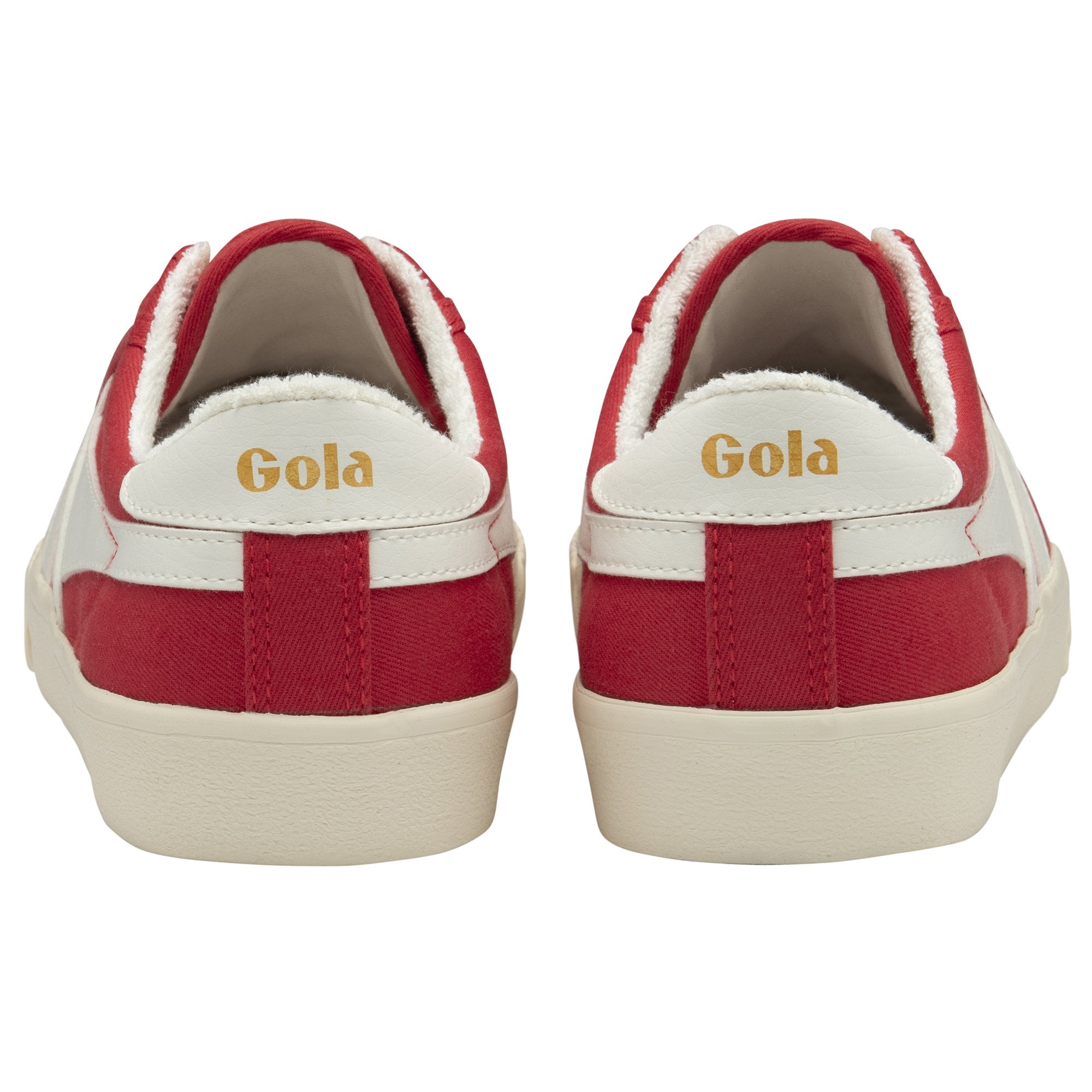 gola-mark-cox-damen-tennis-sneaker-koralle-cremewei image 4