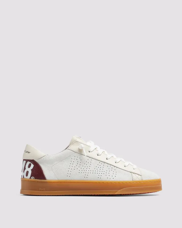 p448-jack-gum-low-top-sneaker-wine image 1