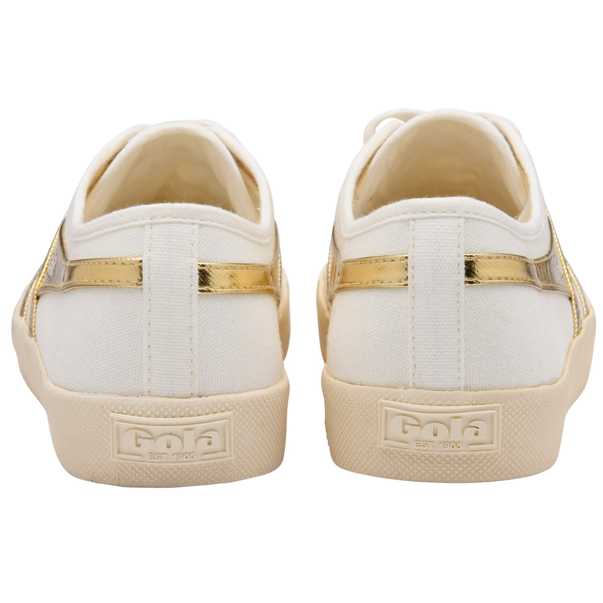 gola-coaster-canvas-sneaker-f-r-damen-retro-klassiker image 4