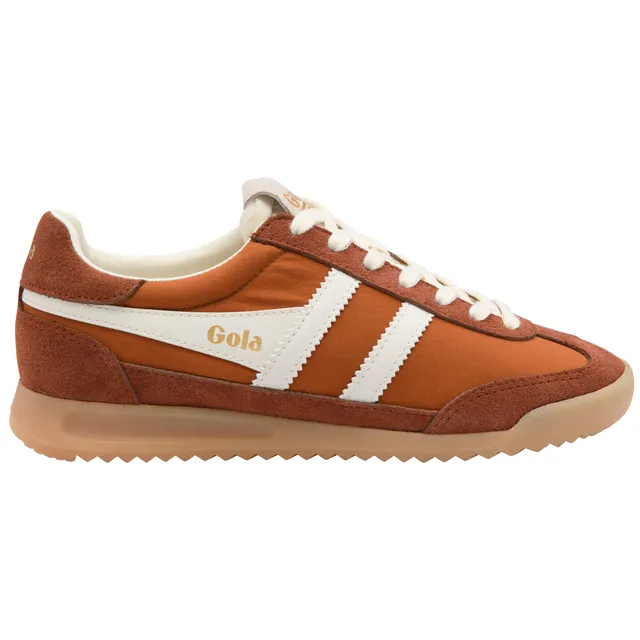 gola-firefly-damen-sneaker-rost-off-white image 1