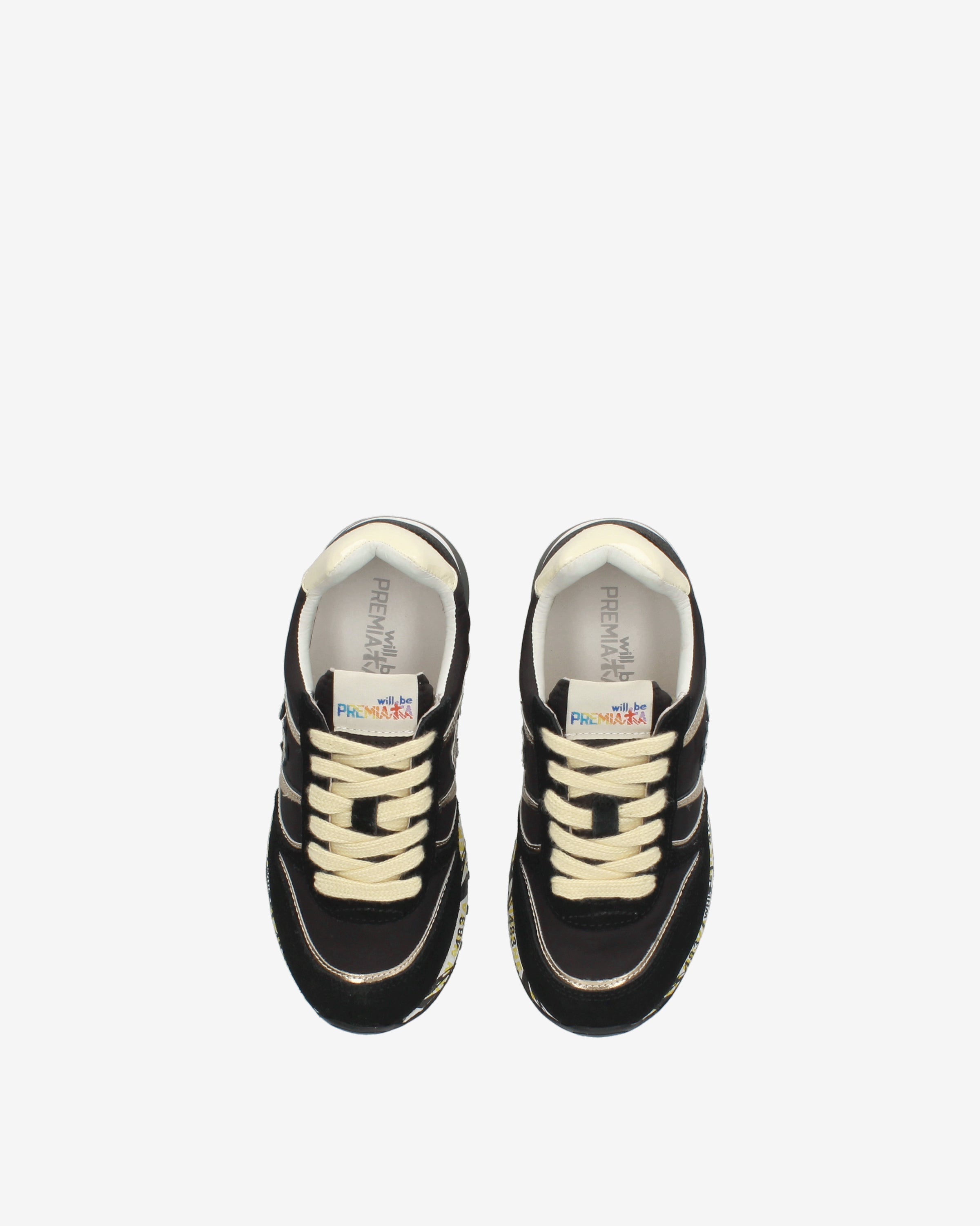 premiata-skybv-9410-kinder-sneaker-gr-20-26 image 6