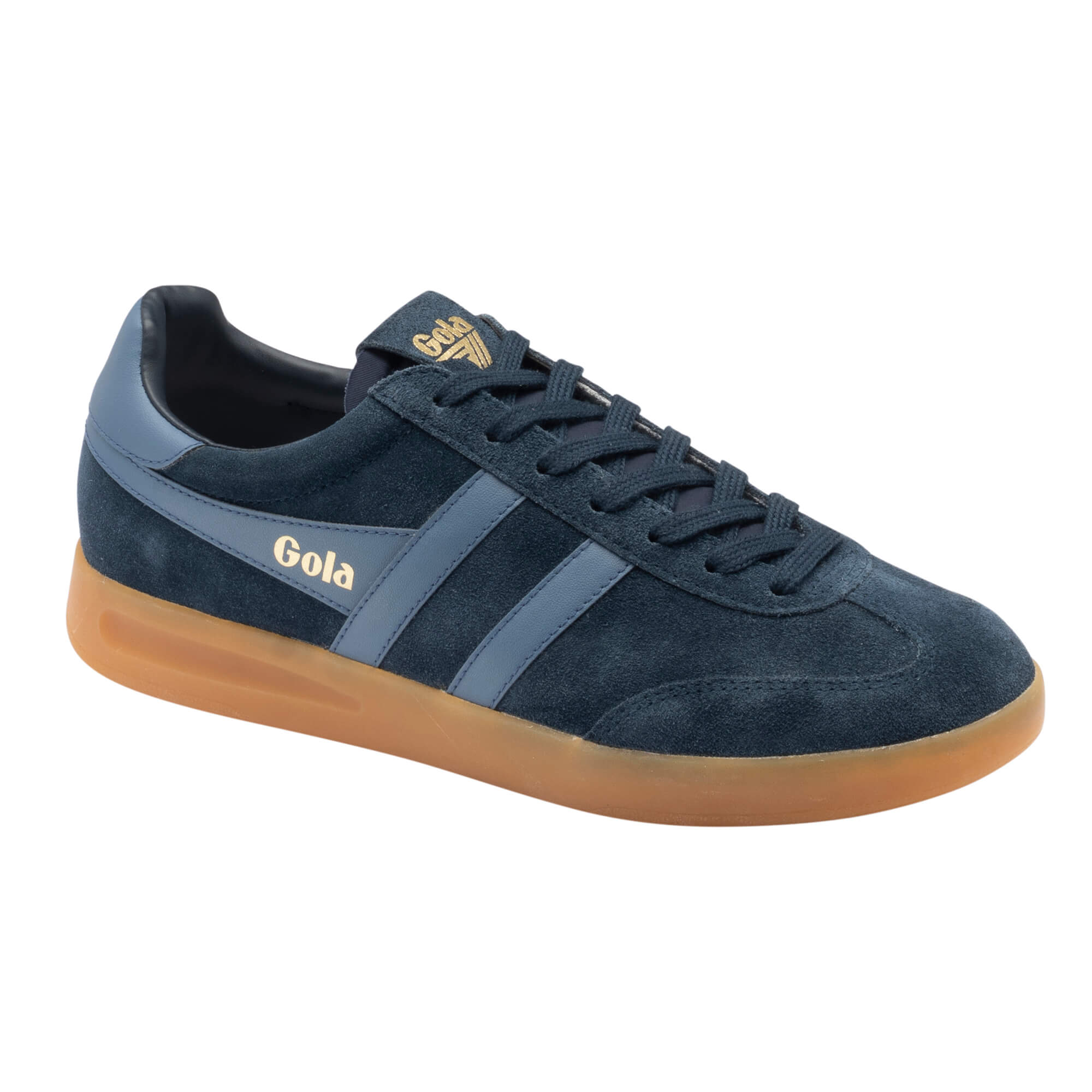 gola-cyclone-sneaker-herren-navy-moonlight-wildleder image 2