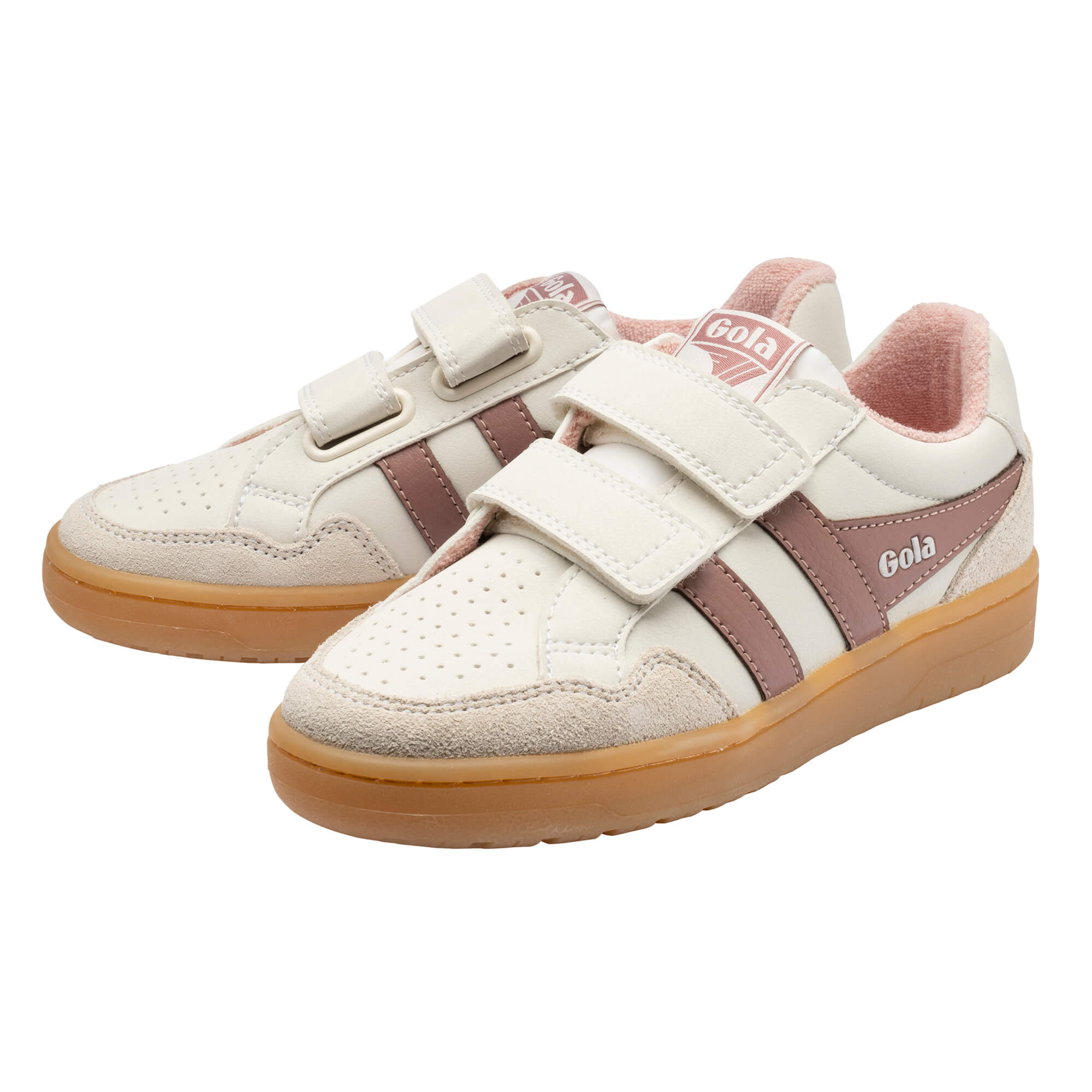 gola-eagle-strap-turnschuhe-f-r-kinder image 3