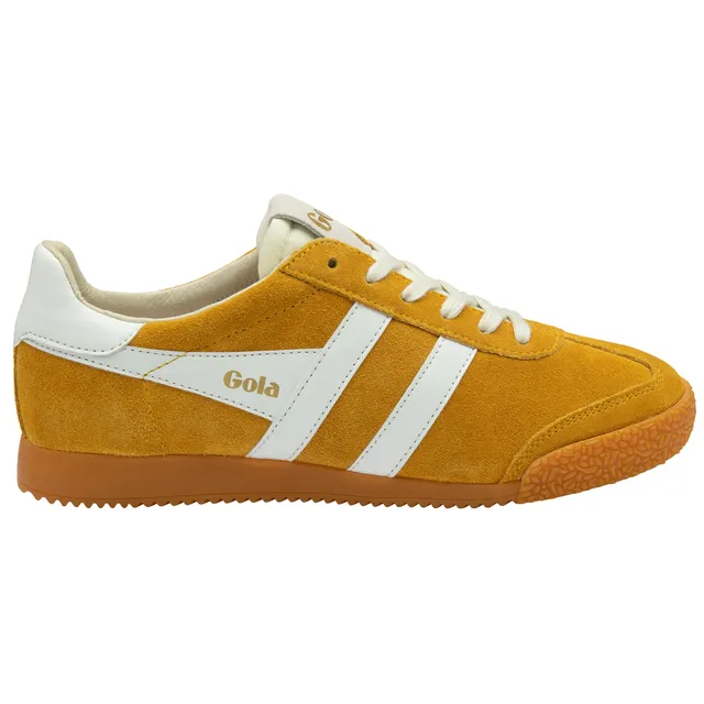 gola-elan-damen-sneaker-retro-trainer-in-sonne-wei image 1