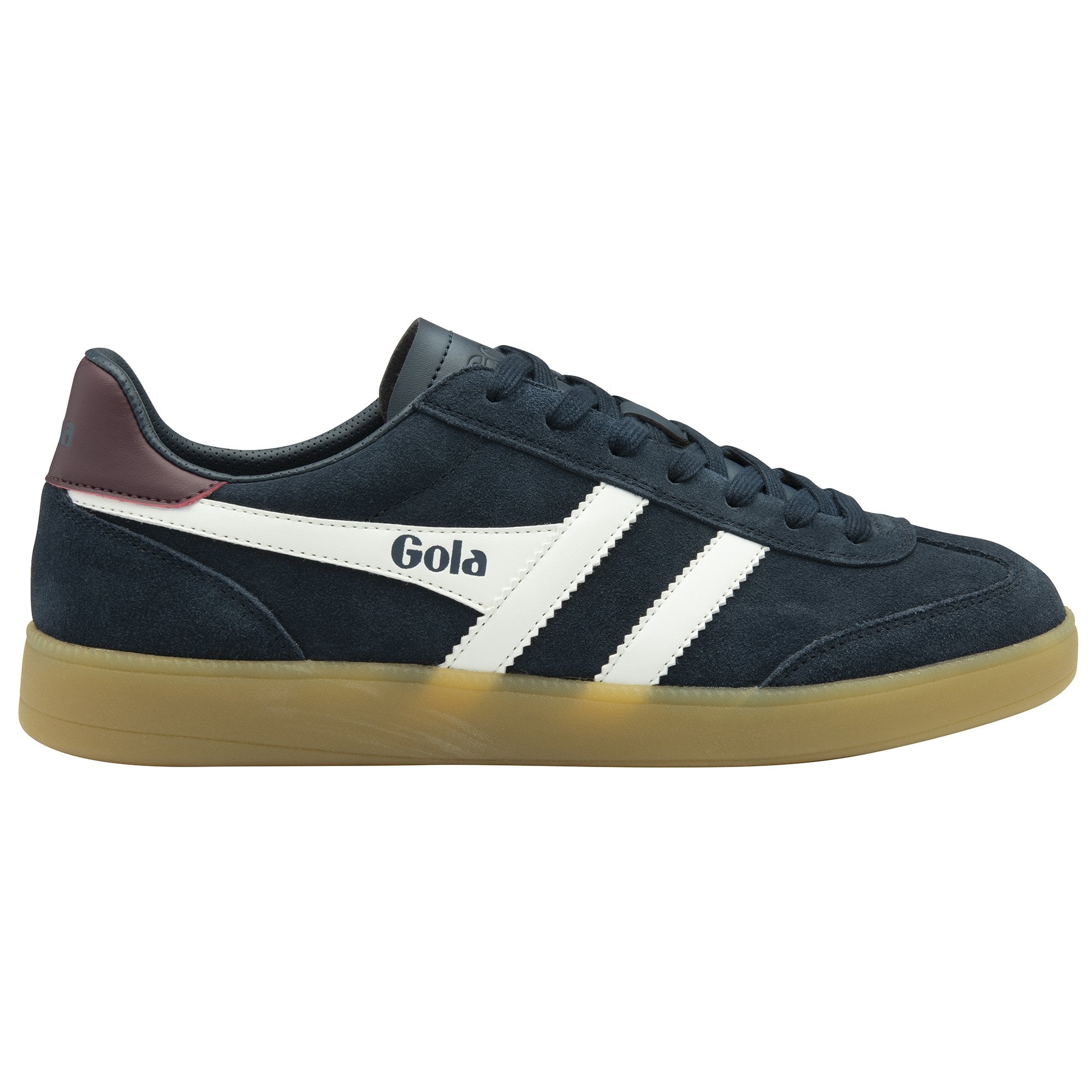 gola-viper-sneaker-f-r-herren-wildleder-terrace-sneaker-navy image 1