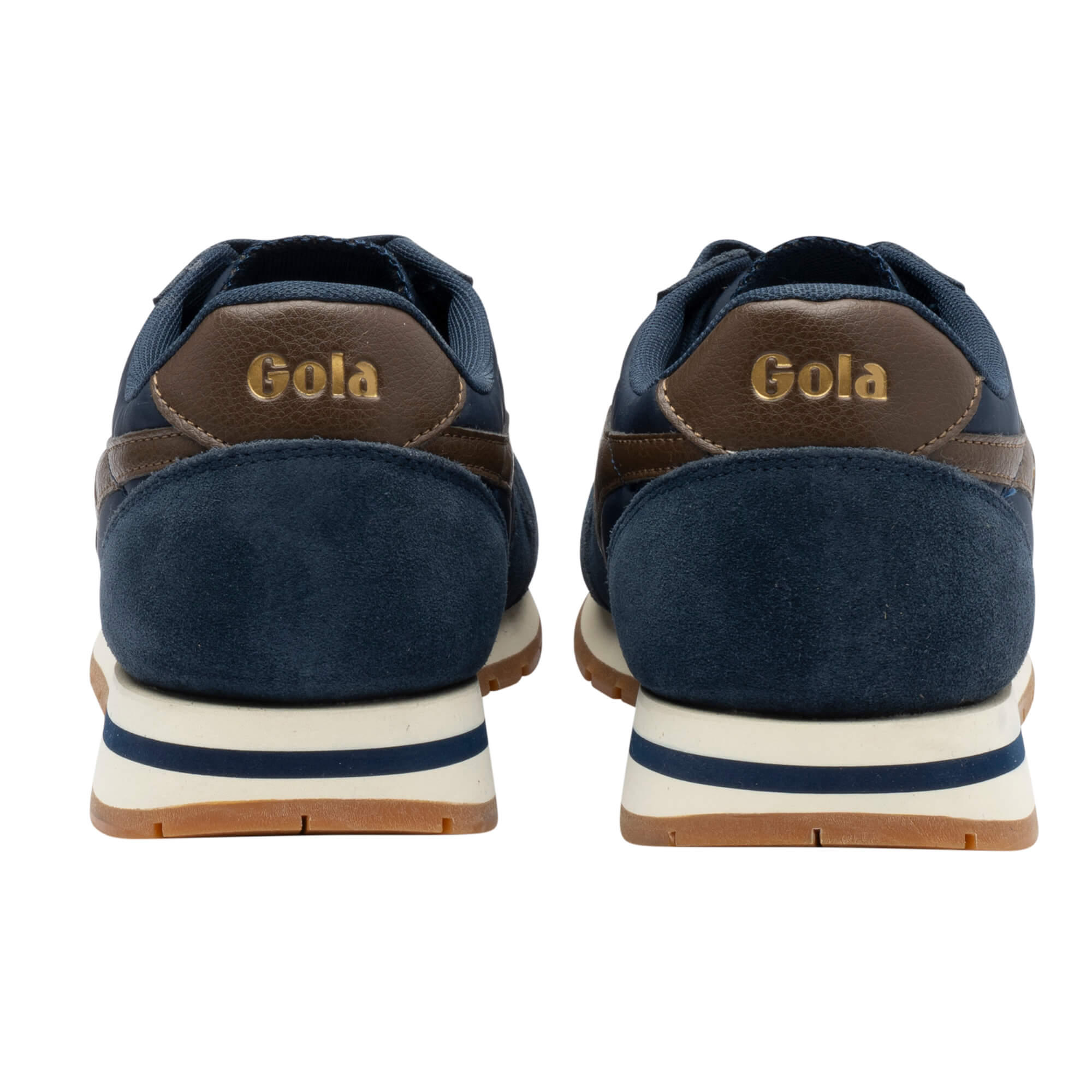 gola-daytona-herren-sneaker-navy-otter image 4