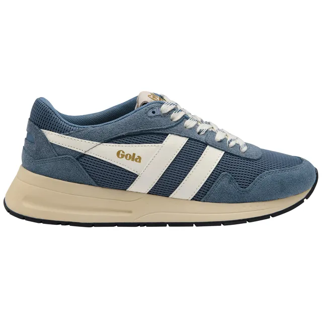 gola-delta-sneaker-f-r-damen-atlantic-blue-off-white image 1