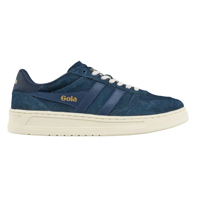 gola-union-herren-wildleder-sneaker-navy image 1