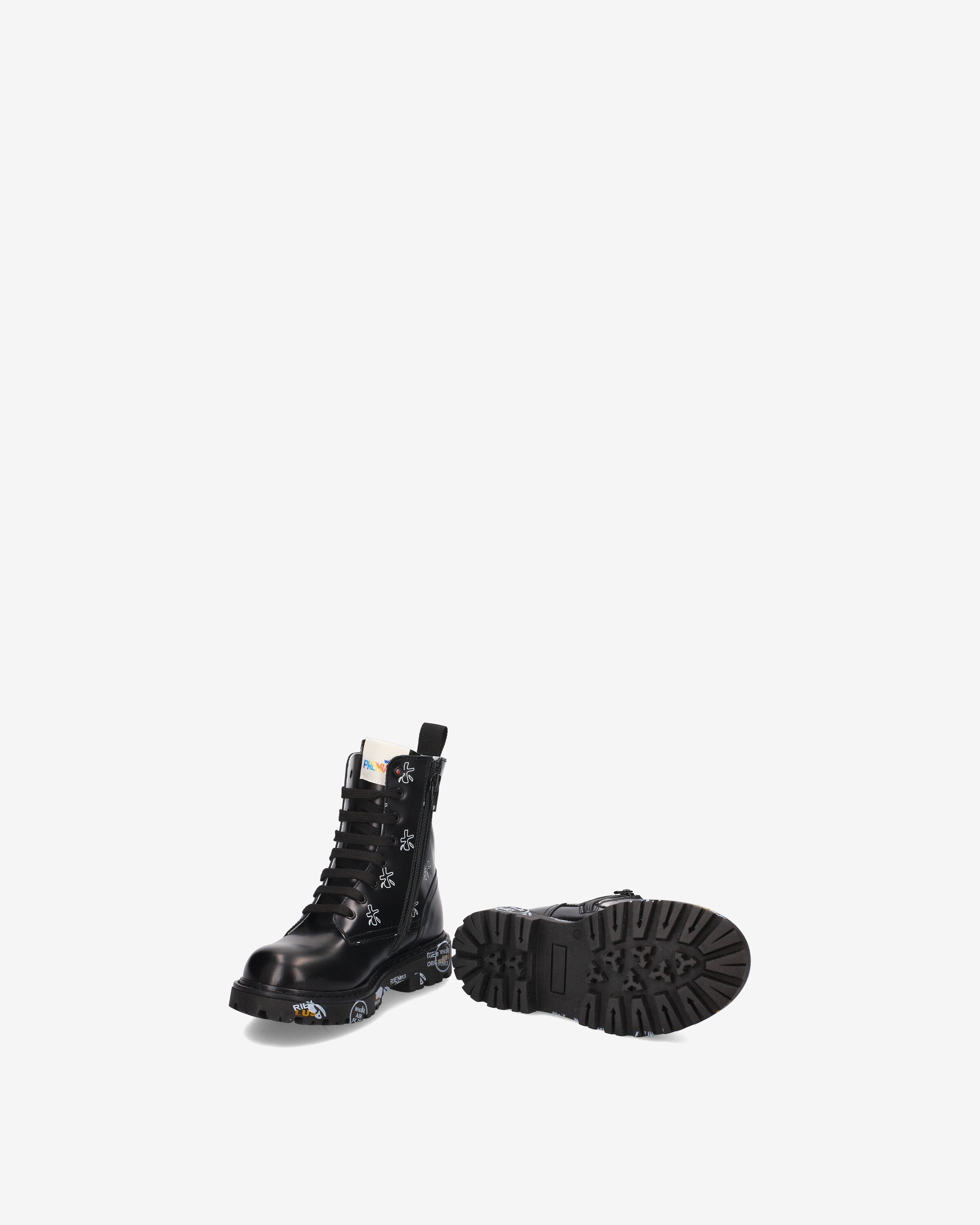 premiata-hiurban-9485b-kinder-sneaker image 6