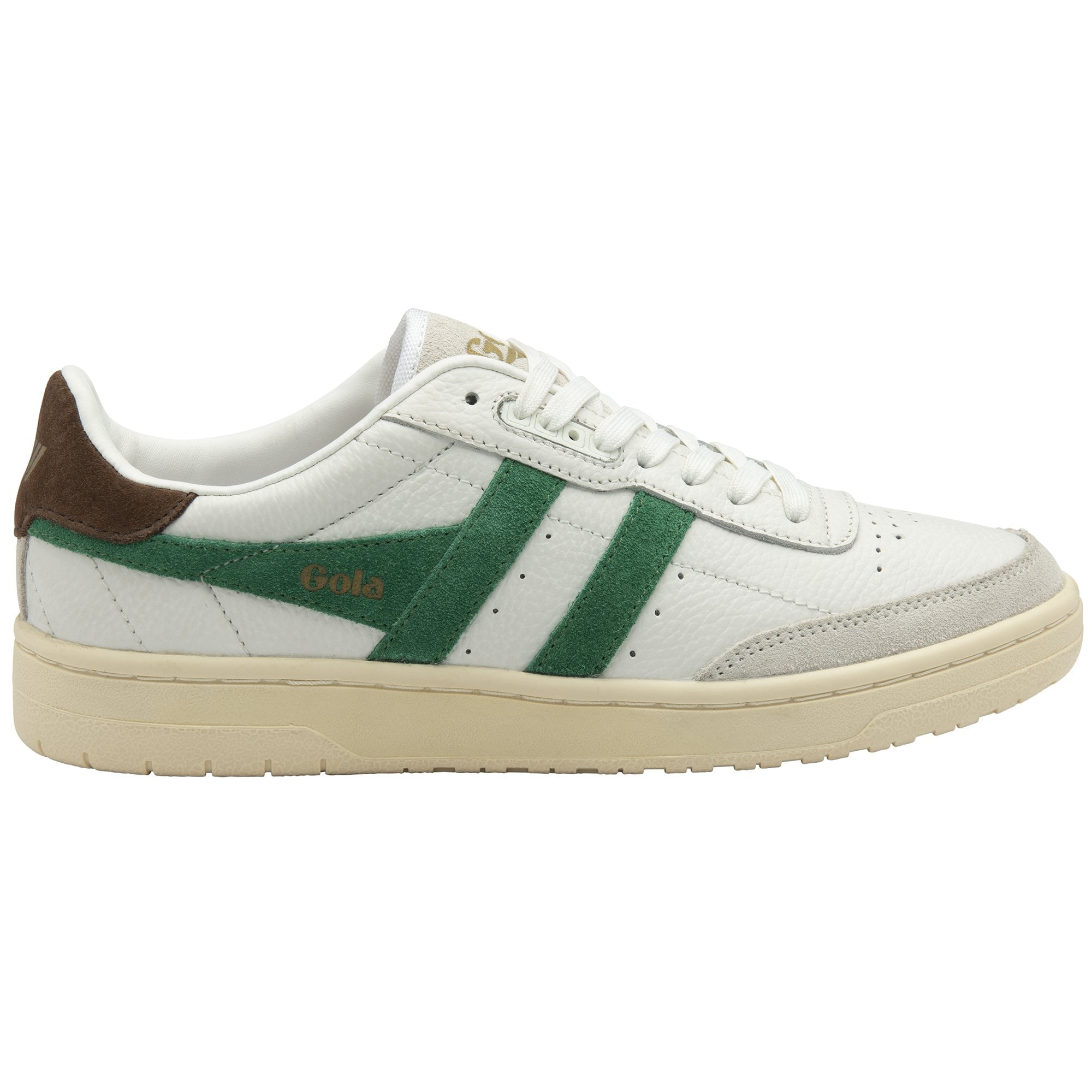 gola-falcon-damen-sneaker-wei-smaragdgr-n image 1