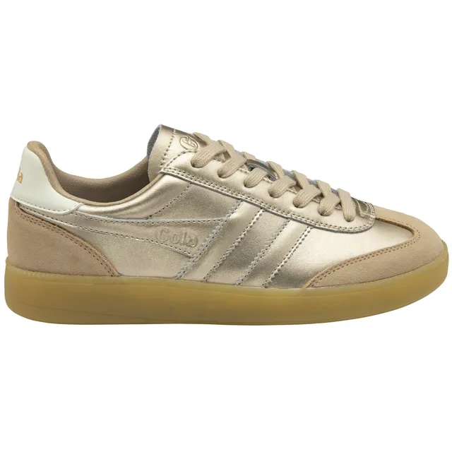 gola-viper-metallic-damen-sneaker-gold image 1