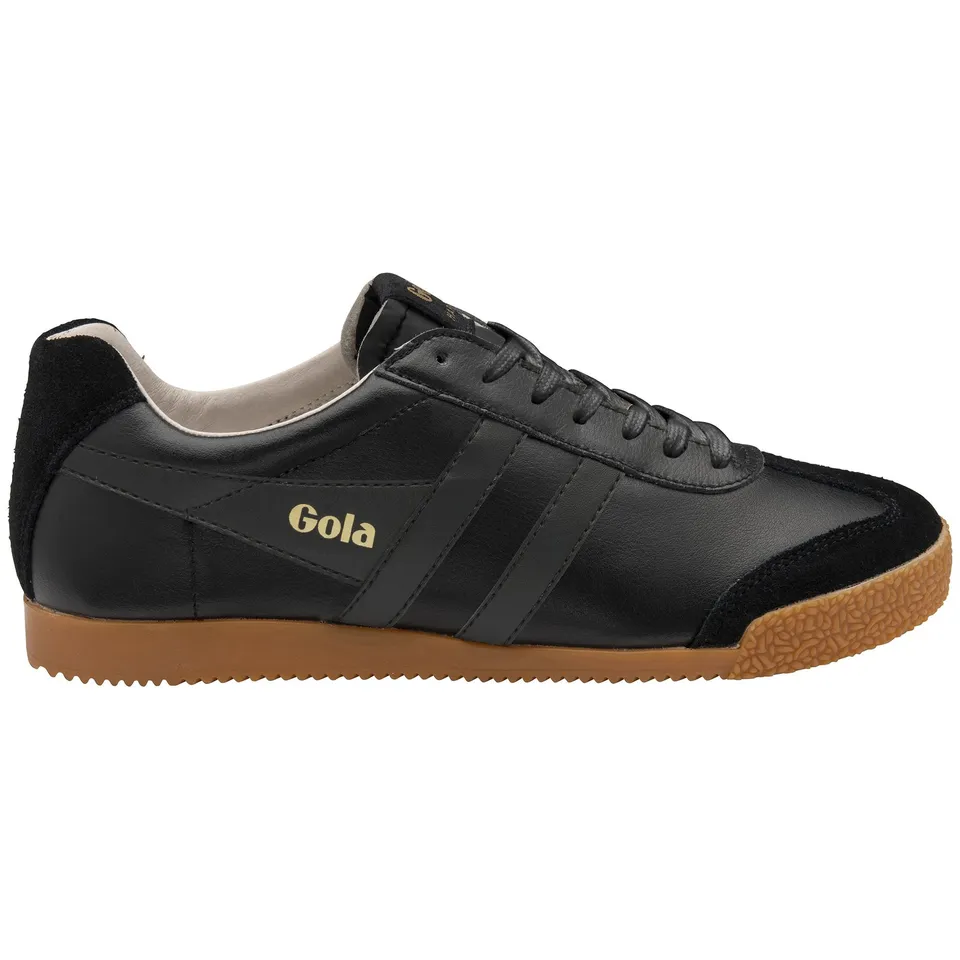 gola-harrier-001-herren-laufschuhe-schwarz-schwarz image 1