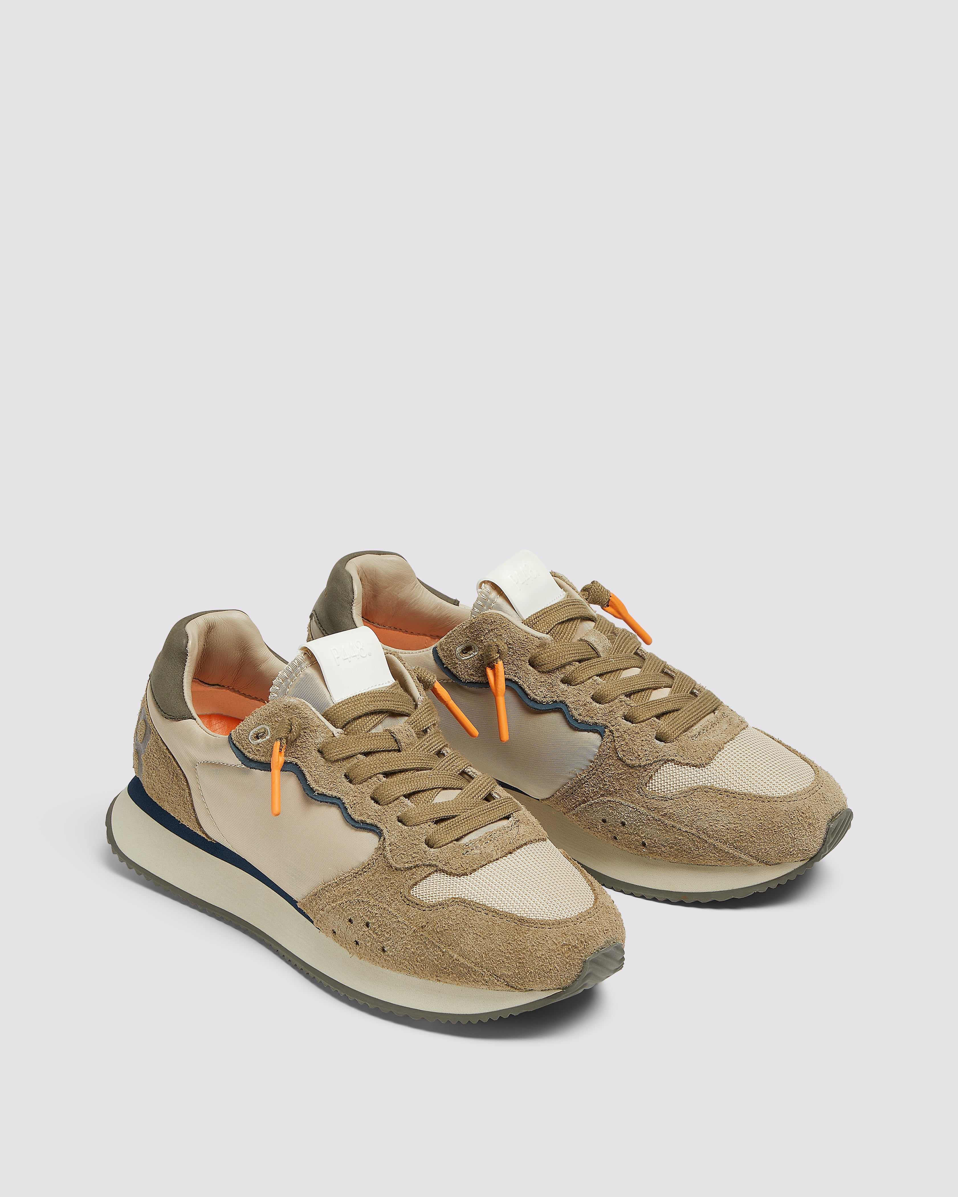 p448-jesse-forest-trainer-sneaker-herren image 3