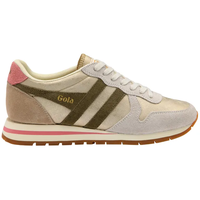 gola-daytona-blaze-sneaker-f-r-damen image 1