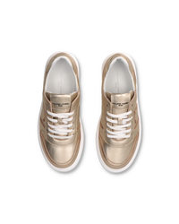 philippe-model-nice-tennis-junior-sneaker-gold image 6