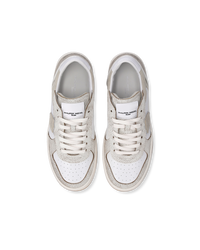 philippe-model-pgal-junior-sneaker-wei-grau image 6