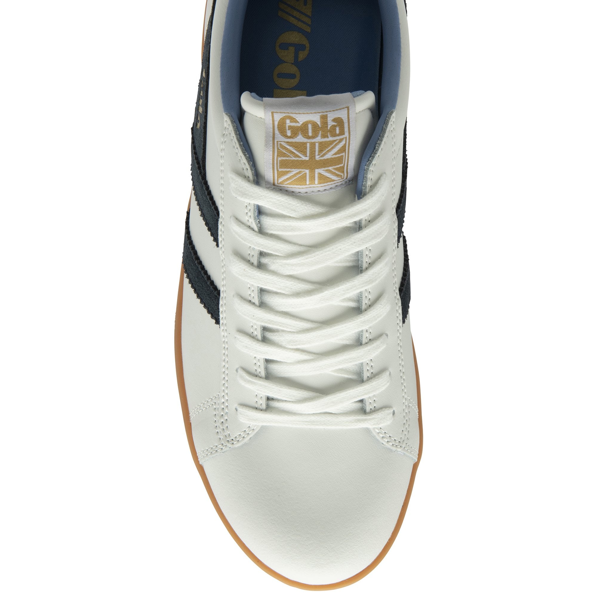 gola-equipe-ii-leder-sneaker-f-r-herren image 5