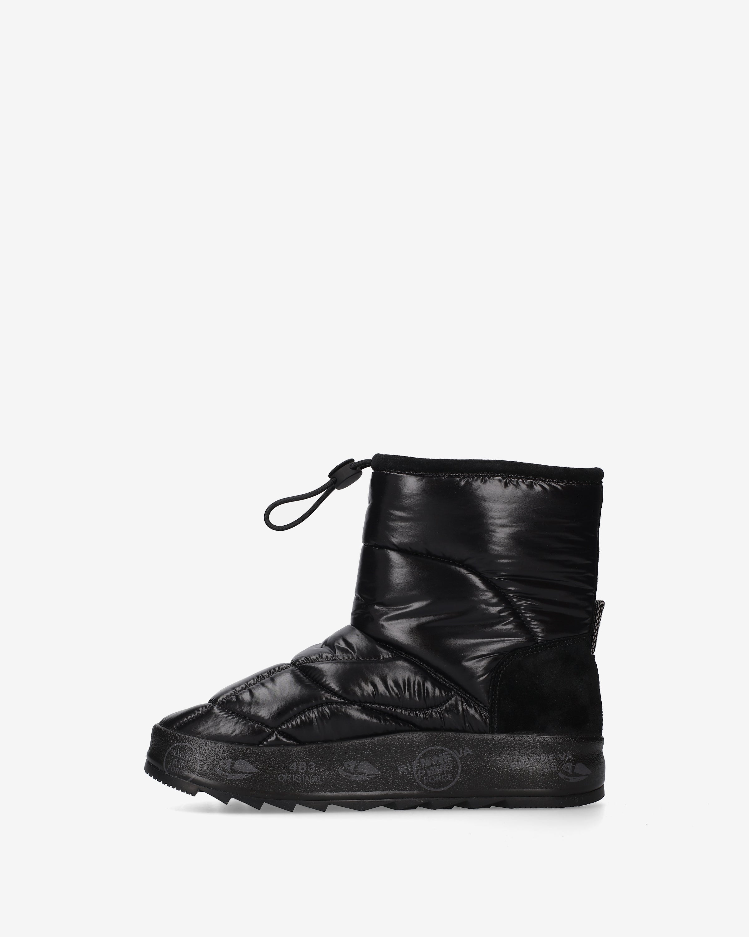 premiata-midpuffyd-8688-damen-winter-boots-schwarz image 3