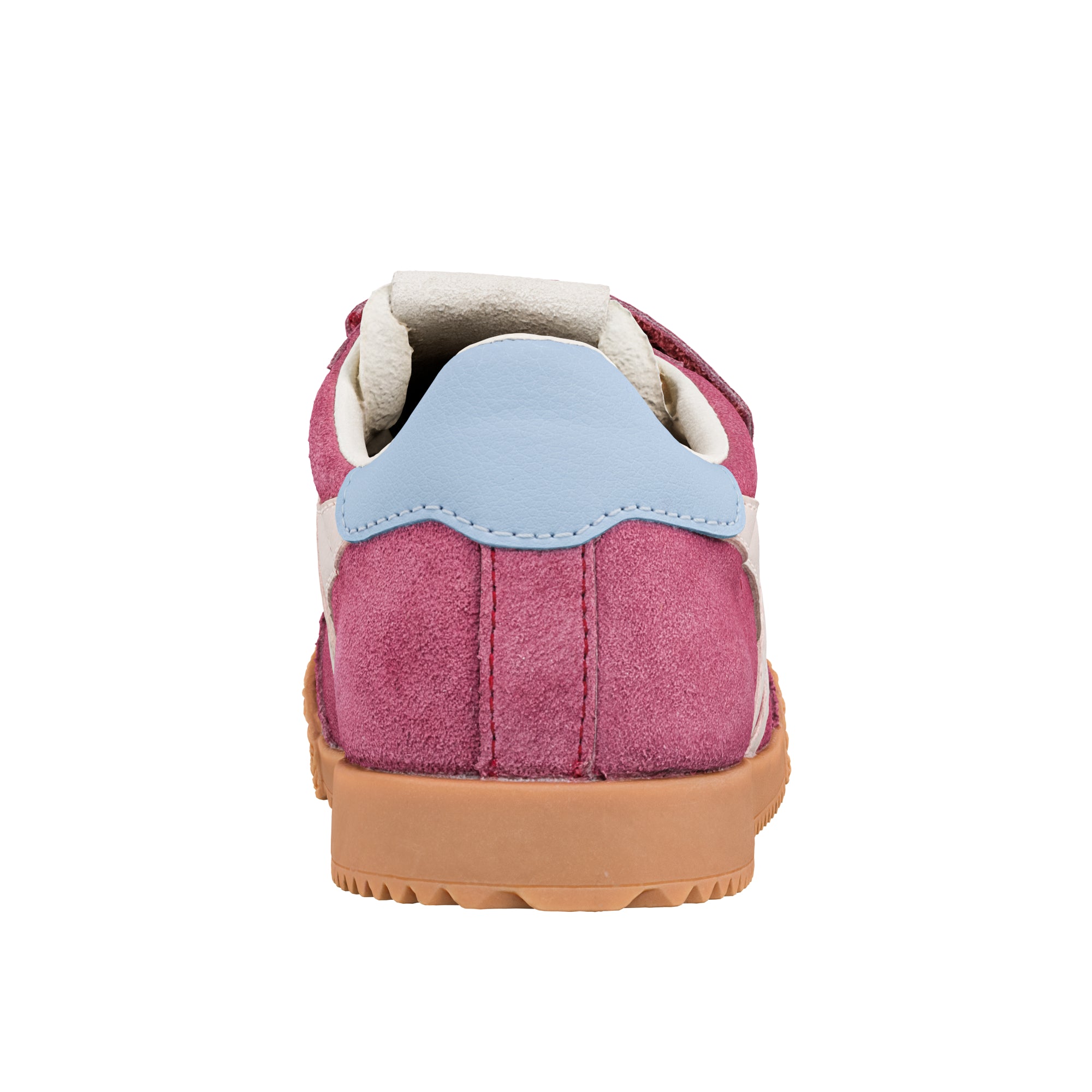 gola-elan-strap-kinder-sneaker-cerise image 3