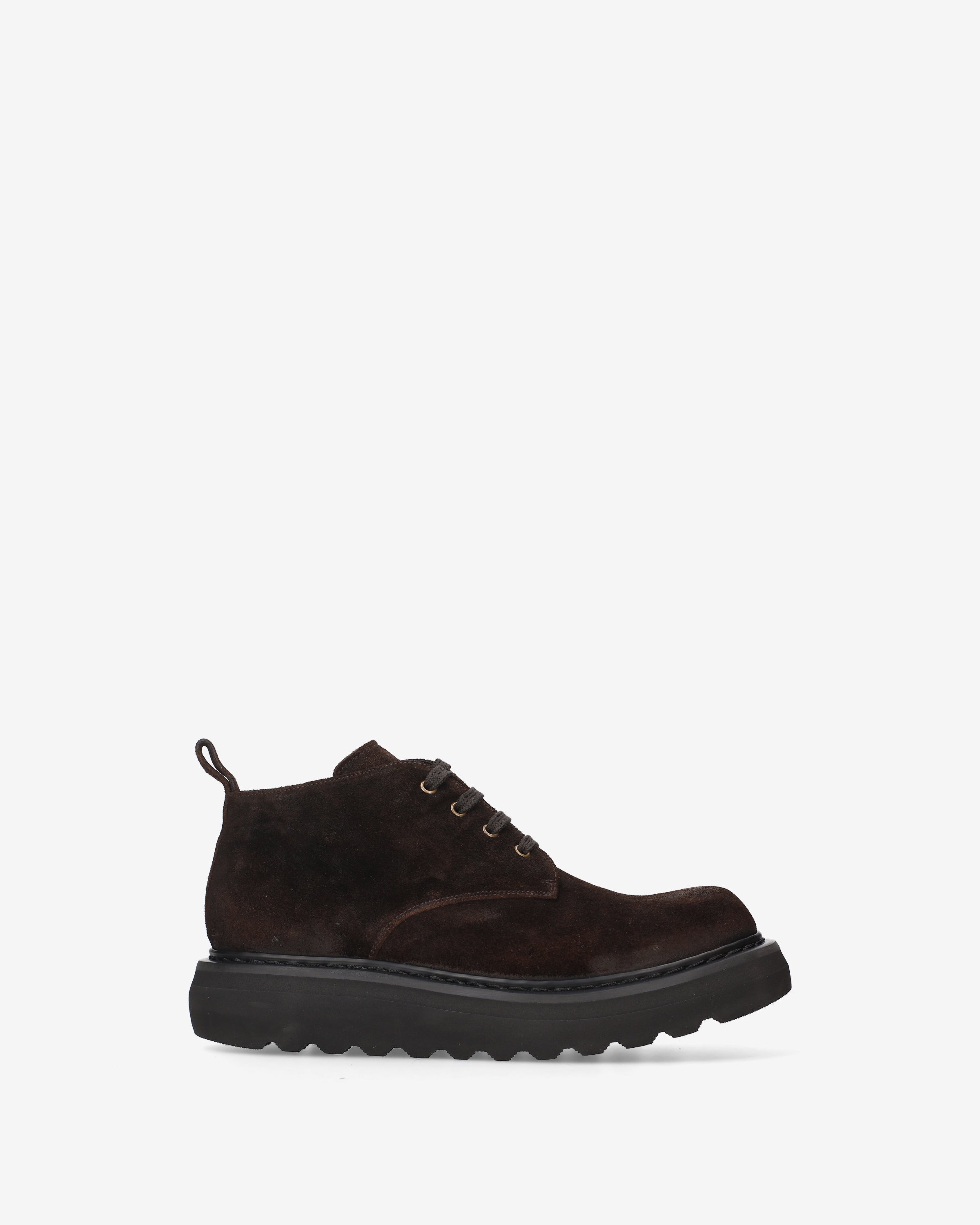 premiata-polacchino-platform-vintage-brown-herren-stiefel image 1