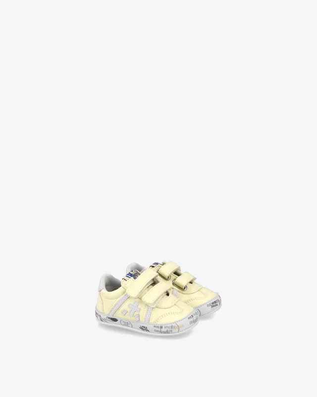 premiata-baby-b-0034v-kinder-sneaker image 1